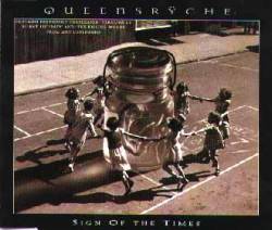 Queensrÿche : Sign of the Times